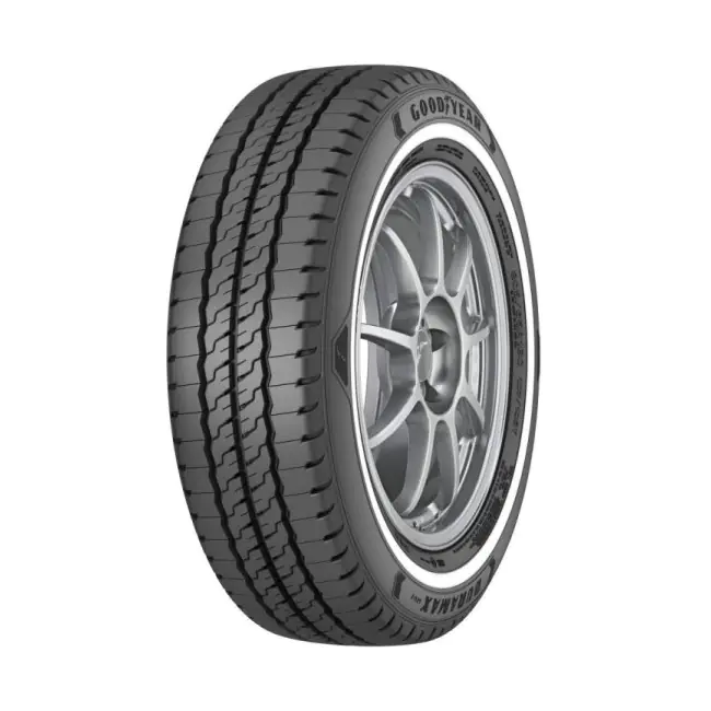 195R15C 106/104S DURAMAX G2 WSW