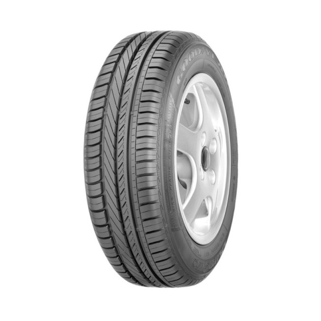 165/60R15 81T XL DURAGRIP 165/R15