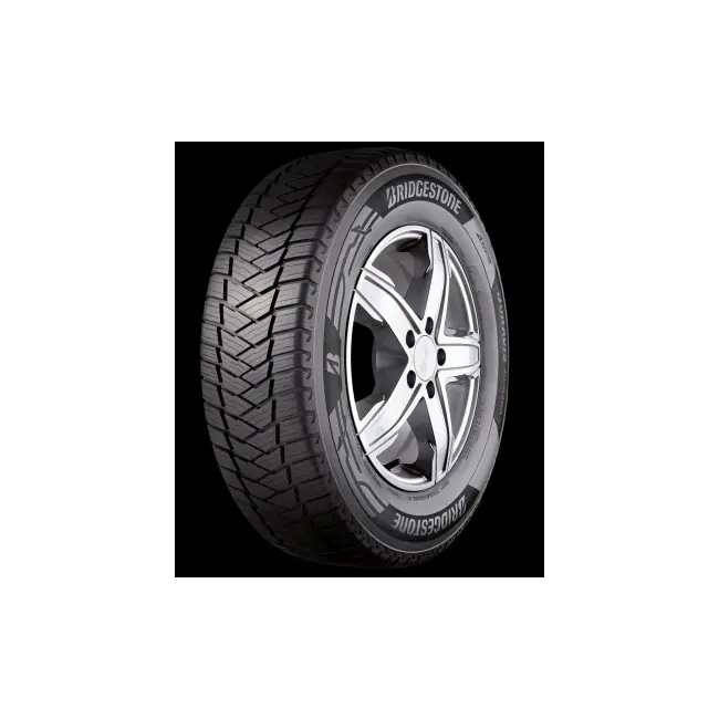 225/70R15C 112/110S DURAVIS ALL SEASON