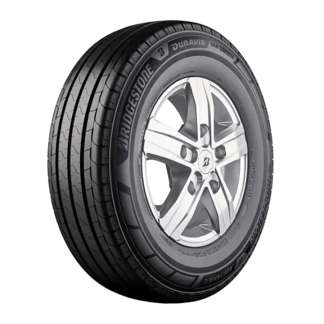 215/65R16C 109/107T DURAVIS VAN