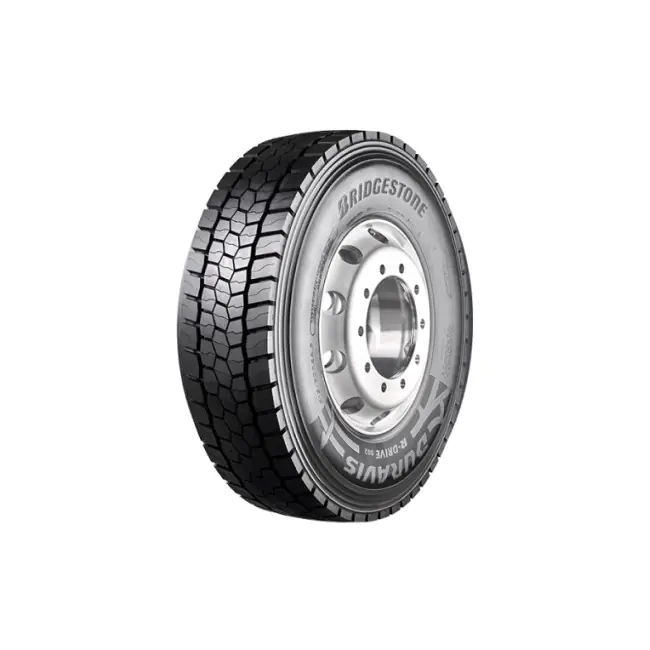 315/70R22,5 154L/152M R-DRIVE 002
