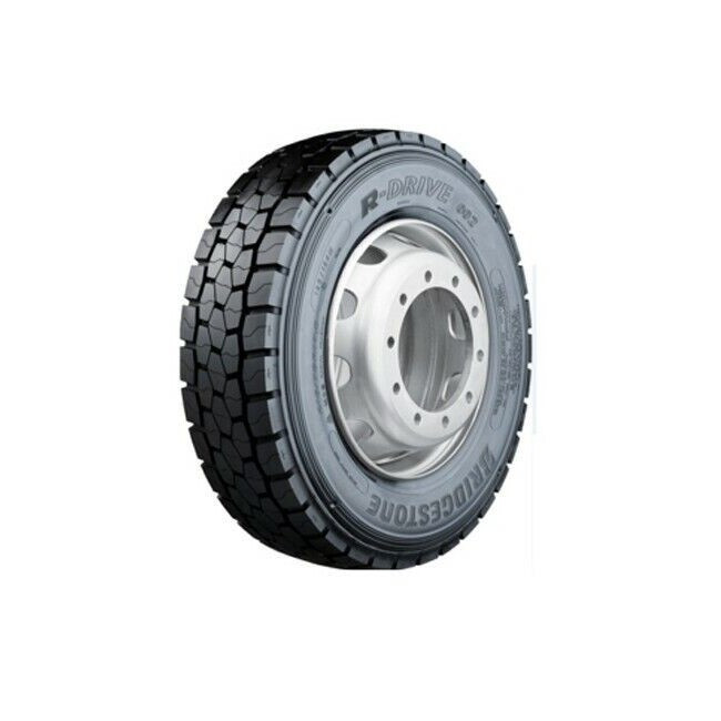 205/75R17,5 124/122M R-DRIVE 002 205/R17.5