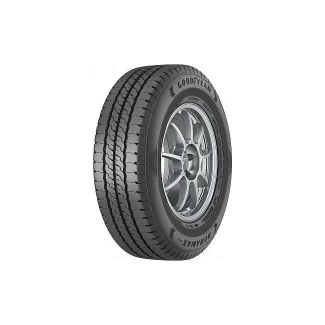 195/70R15C 104/102S DURAMAX G2