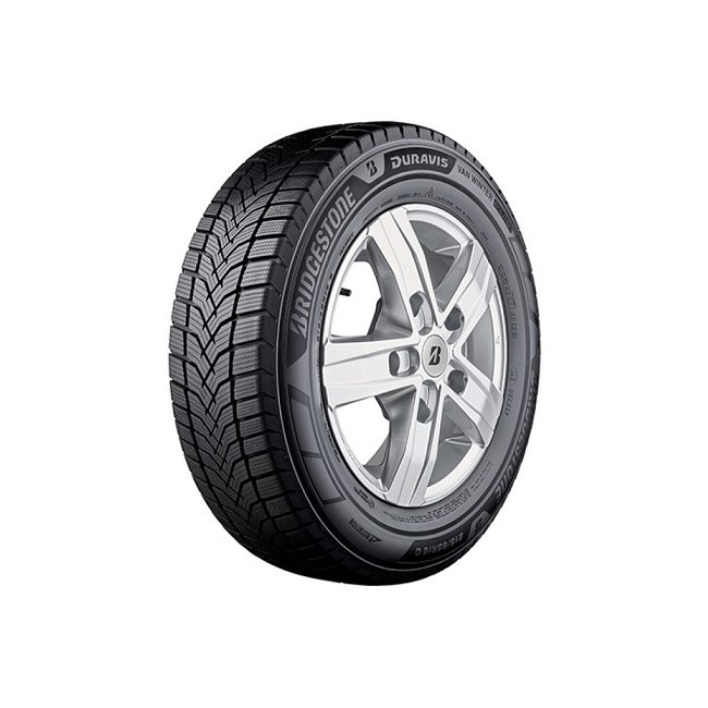 205/65R16C 107/105T DURAVIS VAN WINTER 205/R16