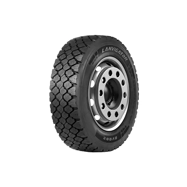 235/75R17,5 143/141L 18PR DV002 LANVI