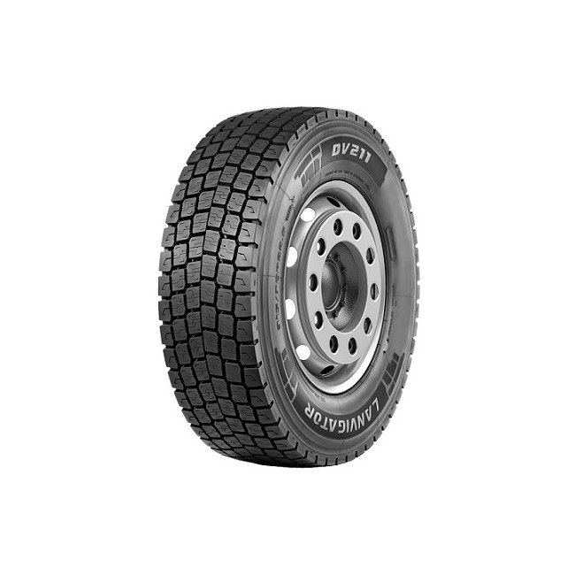 315/80R22,5 157/154L 20PR DV211 LANVI 315/R22.5
