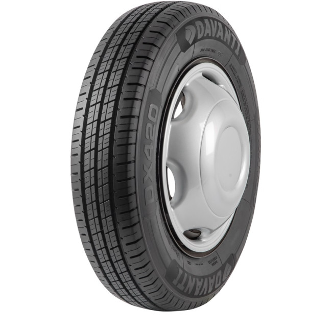 175/80R16C 98/96Q DX420 175/R16