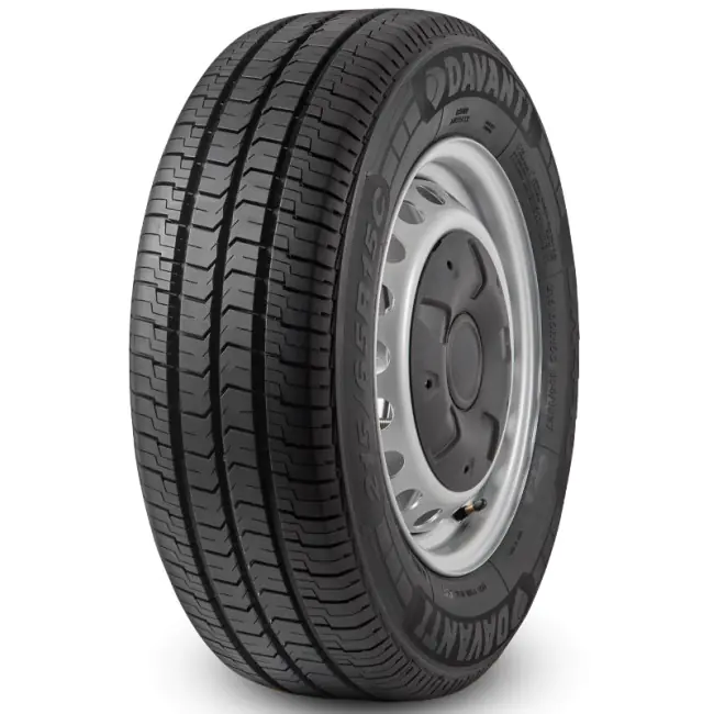 215/60R16C 108/106T DX440