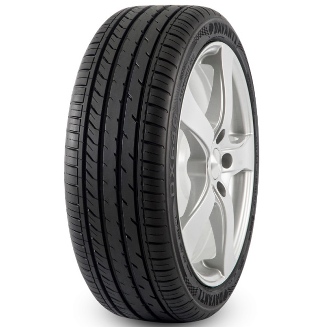 295/30ZR22 103Y XL DX640 295/R22