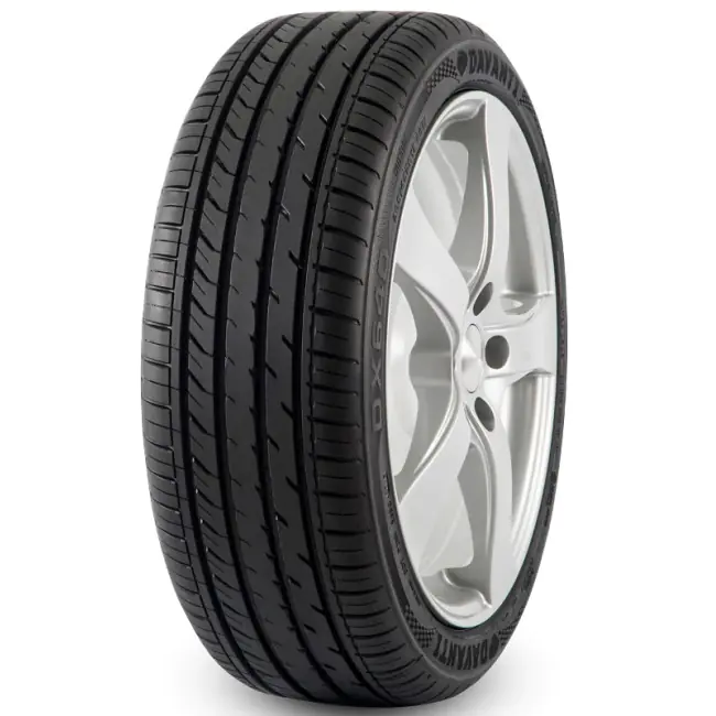 255/35ZR18 94W XL DX640