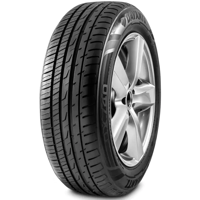 225/60R17 99H DX740