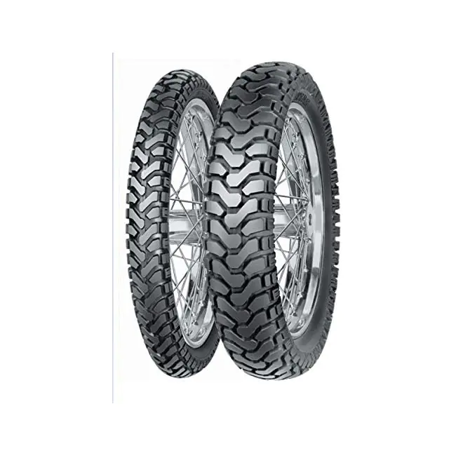 120/90B17 64H ENDURO TRAIL TL/TT