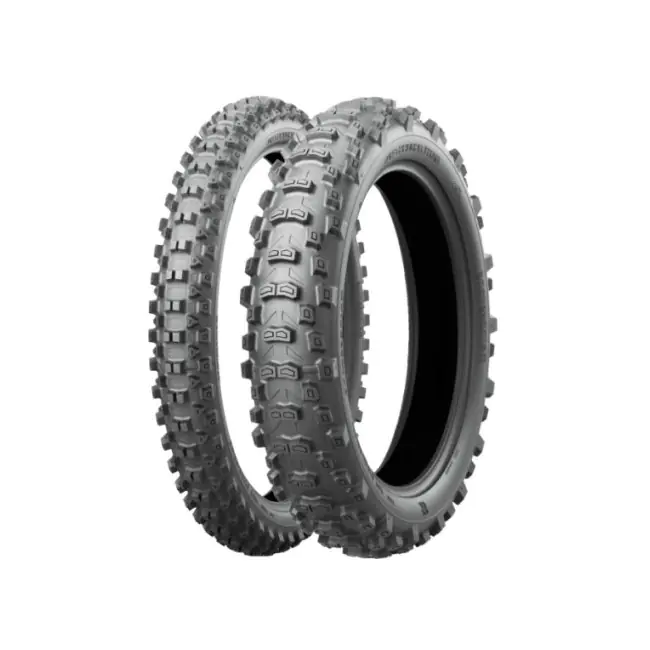 140/80-18 70P TT E50R BATTLECROSS