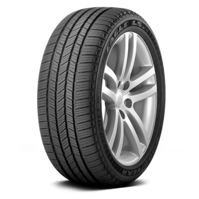 235/55R19 101V EAGLE LS-2 (N0) 235/R19