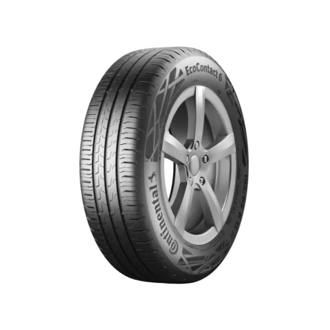 215/55R17 94V ECOCONTACT-6 CONTISEAL