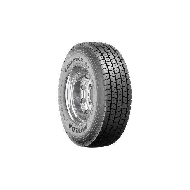 315/70R22,5 154L/152M ECOFORCE 2+