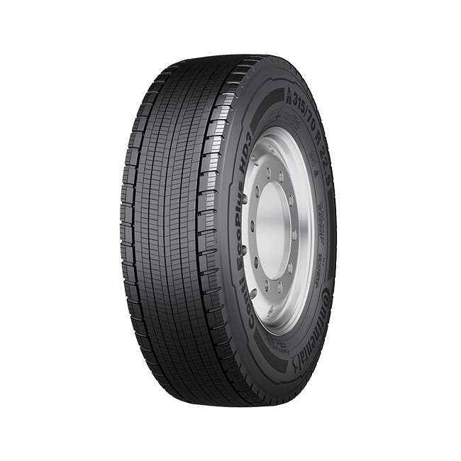 315/80R22,5 156L/154M ECOPLUS HD3