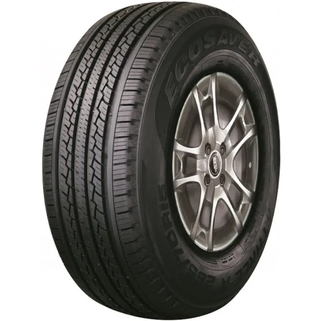 235/70R17 111H XL ECOSAVER