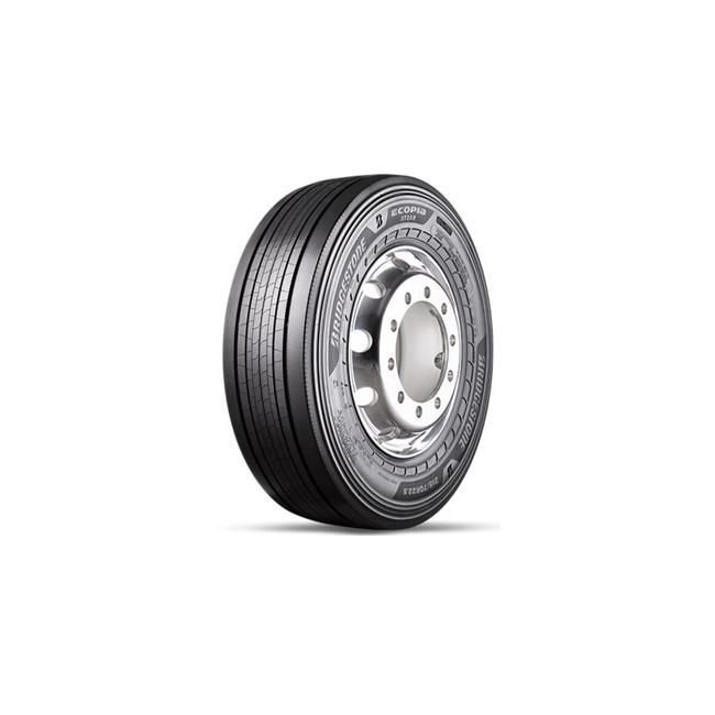 385/55R22,5 160K ECOPIA STEER ENLITEN