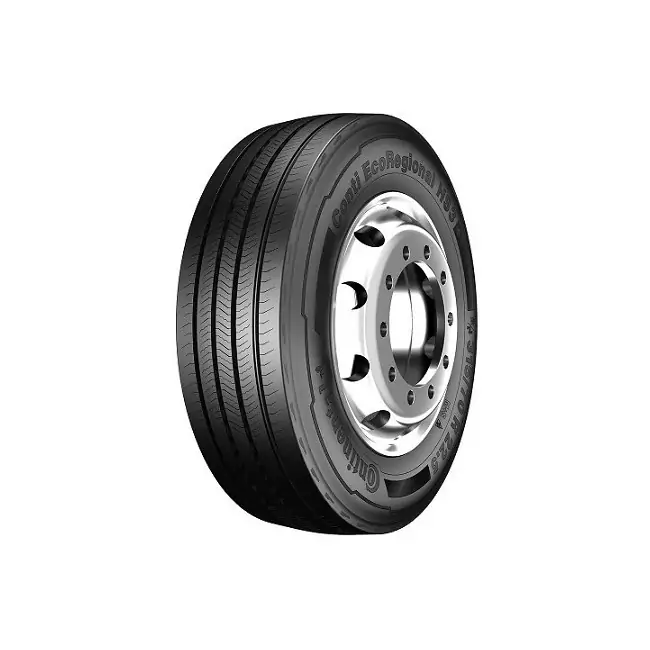 315/70R22,5 156L/154M ECOREGIONAL HS3+