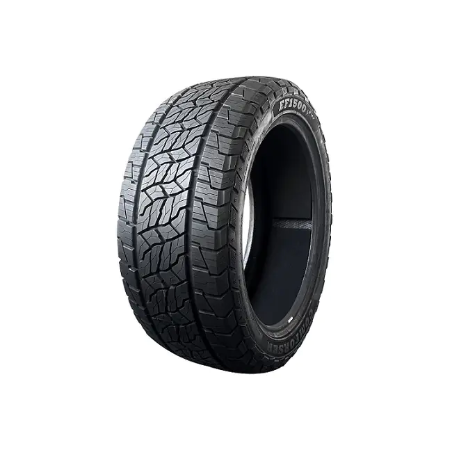 235/55R18 100V EF1500