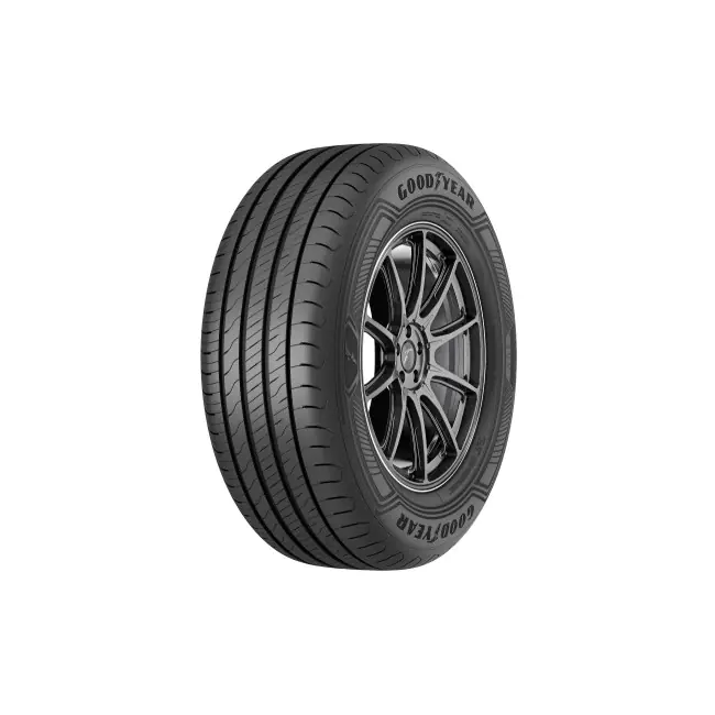 265/65R17 112H EFFICIENTGRIP-2 SUV
