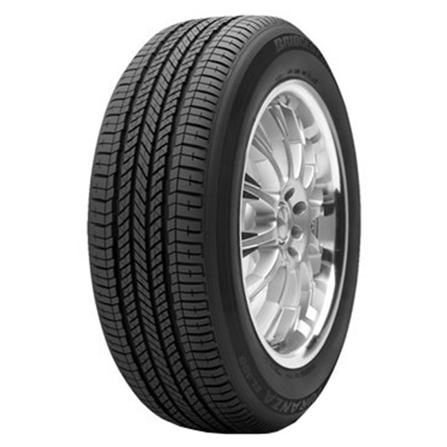 225/50R17 94V EL400-2 TURANZA (*) RFT