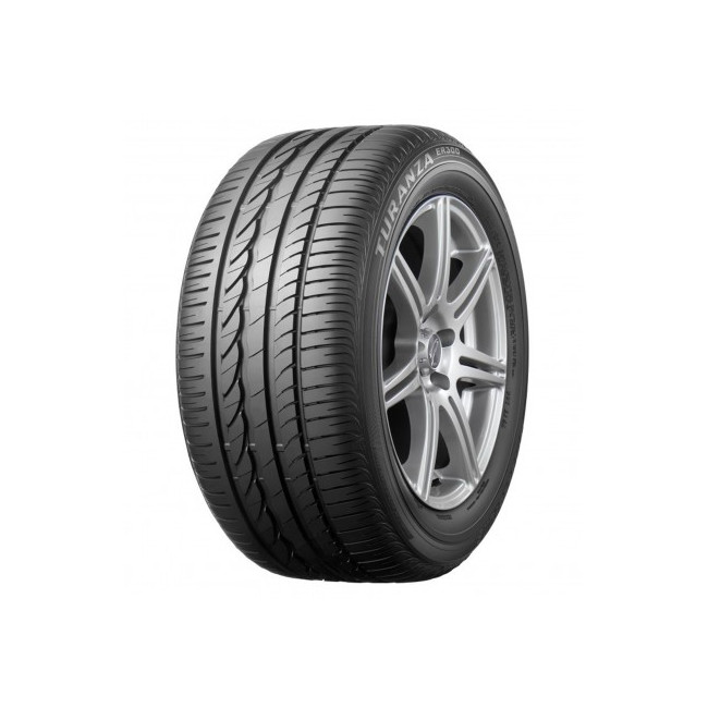 225/55R17 97Y ER300 TURANZA (*) RFT 225/R17