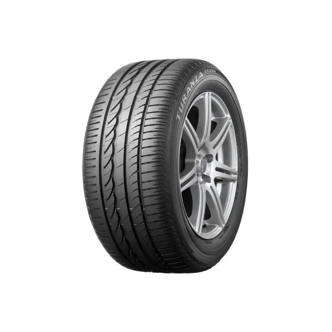 235/55R17 103V XL ER300 TURANZA