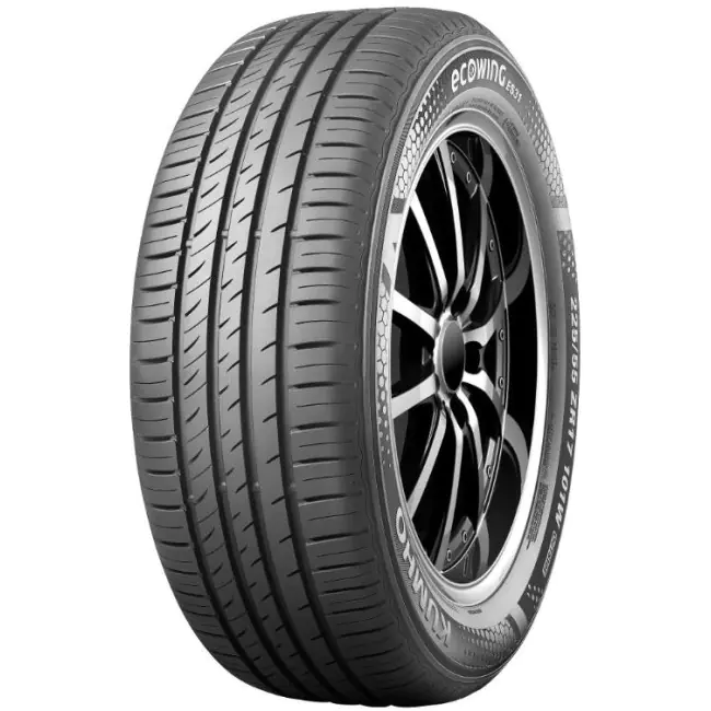 225/50ZR17 98W XL ES31 ECOWING