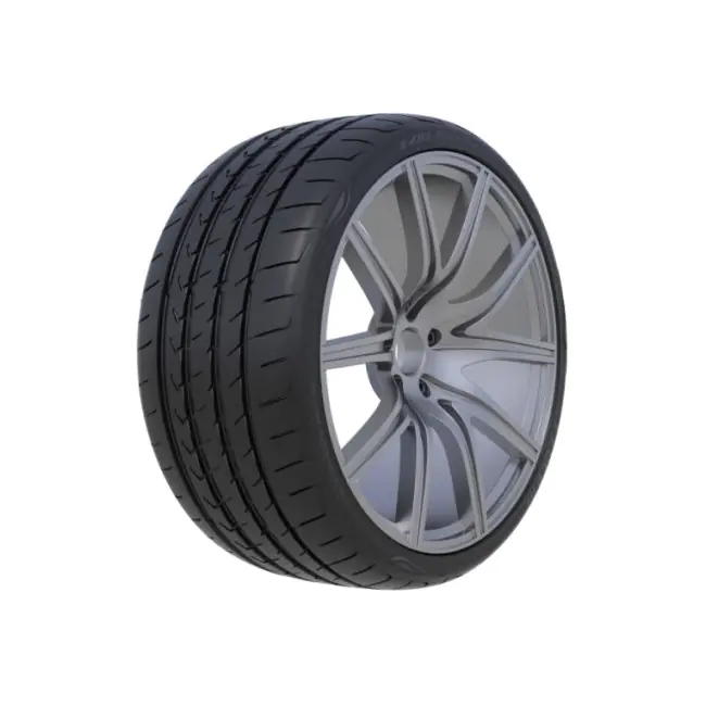 215/55ZR16 97Y XL ST-1 EVOLUZION