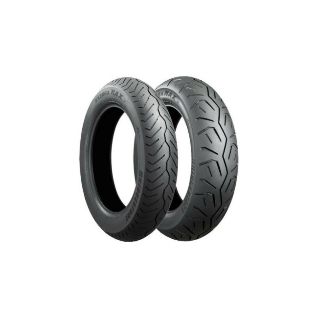 200/50ZR17 75W EXEDRA MAX REAR 200/R17