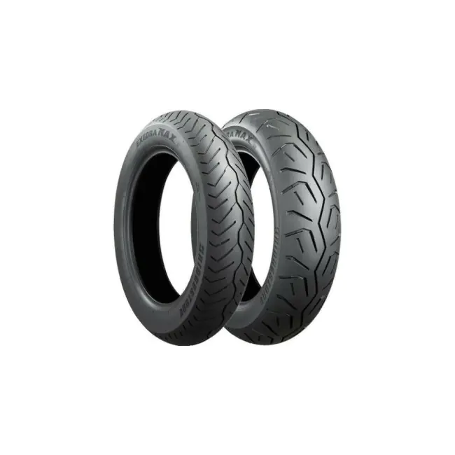 160/80-15 74S TT EXEDRA MAX REAR