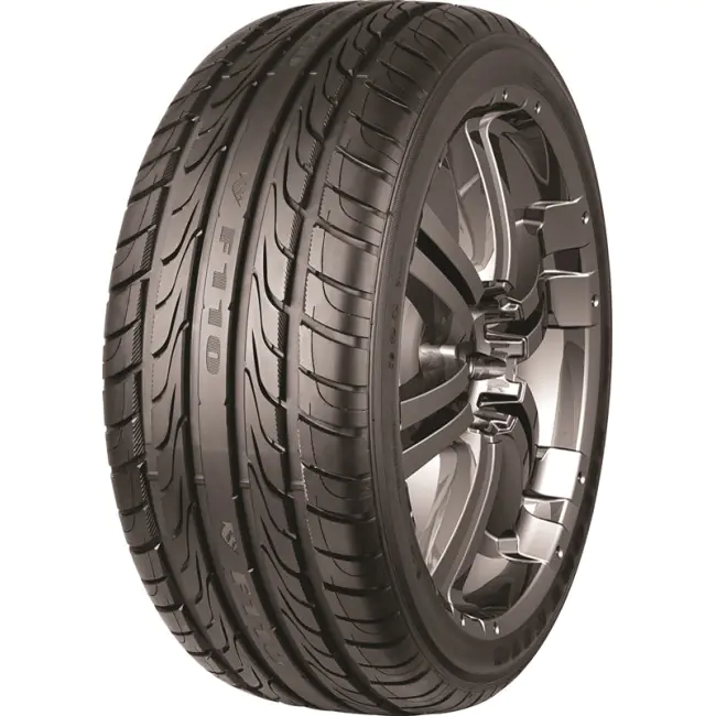 275/55R20 117V XL X-SPORT F110