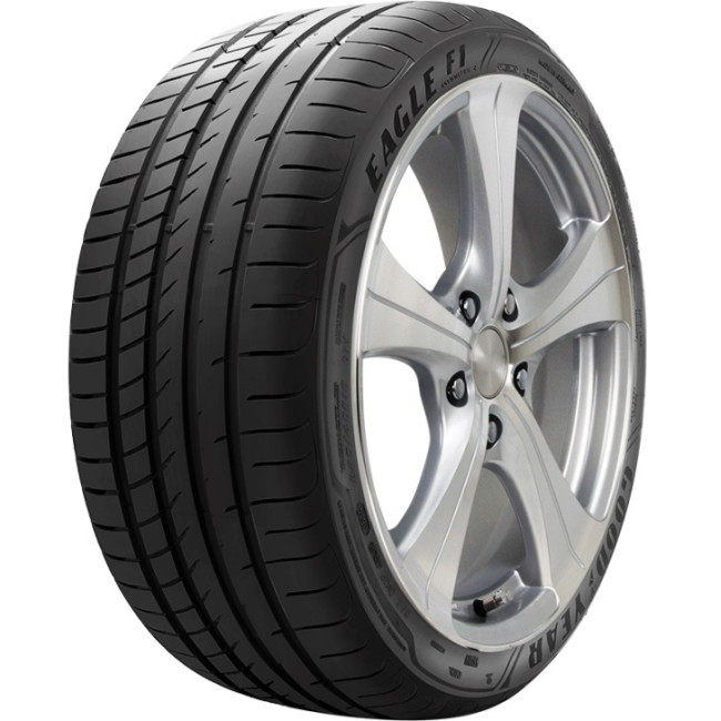 225/40R18 88Y EAGLE F1 ASYMME-2 (*) ROF 225/R18