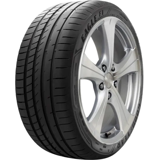 245/40R20 99Y XL F1 ASYMMETRIC-2(MOE)ROF