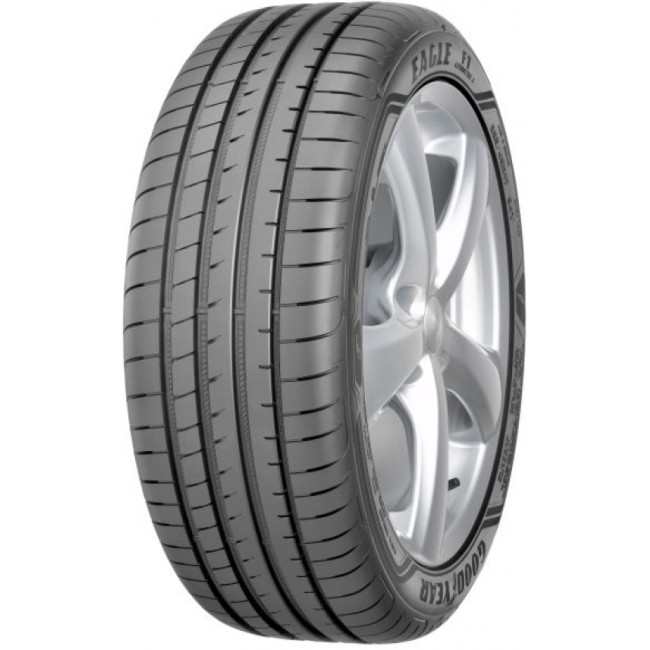 205/45R17 88W XL EAGLE F1 ASYMM-3(*) 205/R17
