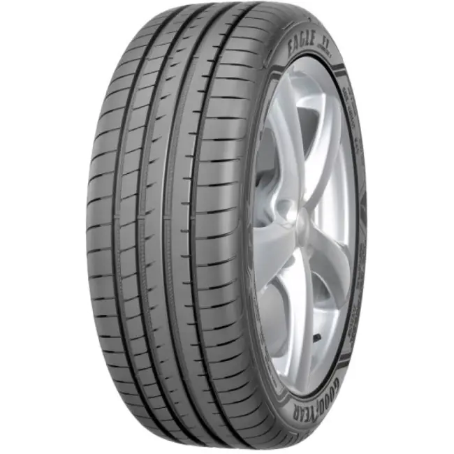 235/65R19 109W XL EAGLE F1 ASYMM-3 SUV