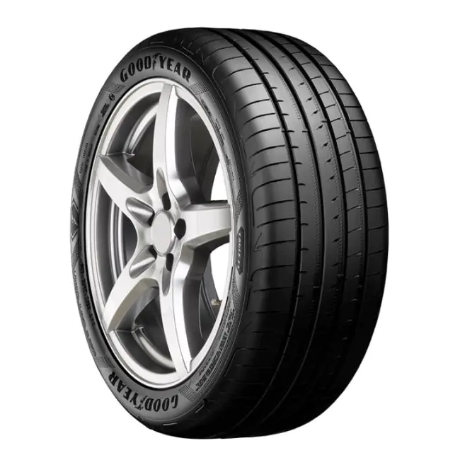 255/45R20 105H XL EAGLE F1 ASYM-5 (MO)
