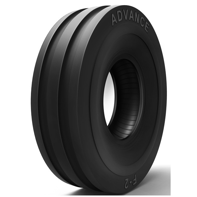 5,00-12 TT 63A8 4PR HARROW TRACK F-2 5/R12