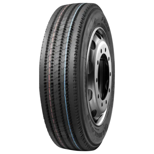 255/70R22,5 140/137M 16PR F820
