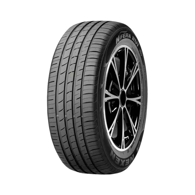 235/65R17 108V XL N'FERA RU1