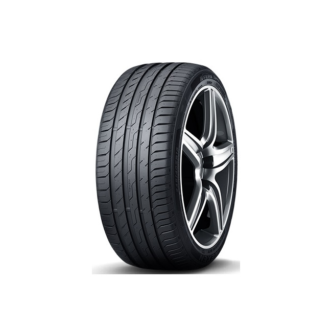255/45ZR18 103Y XL N'FERA SPORT 255/R18