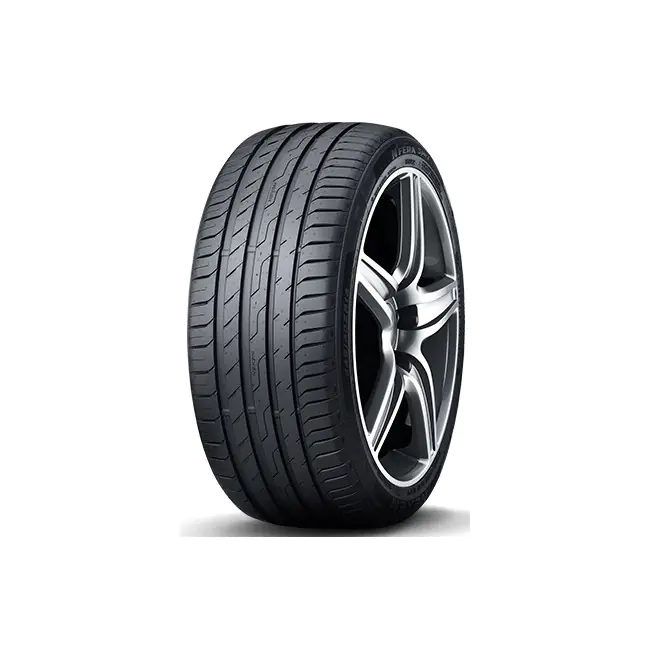 245/45ZR19 102Y XL N'FERA SPORT