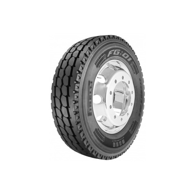 13R22,5 156/150K FG:01