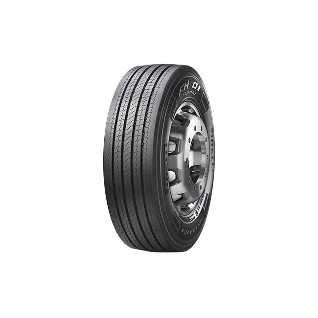 315/70R22,5 156/150L(154M) FH:01 PROWAY 315/R22.5