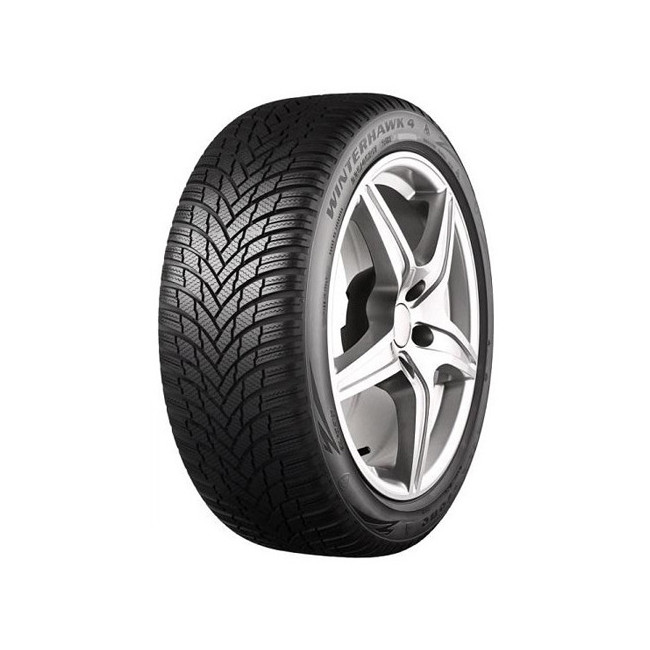 225/40 VR18 TL 92V  FI WINTERHAWK 4 XL 225/R18