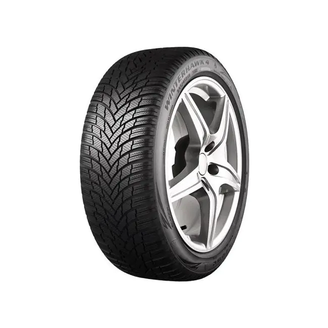 225/40 VR18 TL 92V  FI WINTERHAWK 4 XL