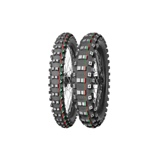 90/100-16 TT 51M NHS TERRA FORCE-MX MH