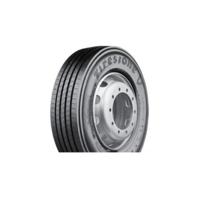 245/70R17,5 136/134M FS411